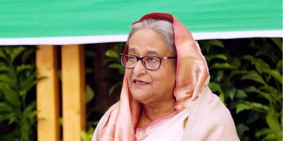 Don't allow anyone to play with People's fate: PM