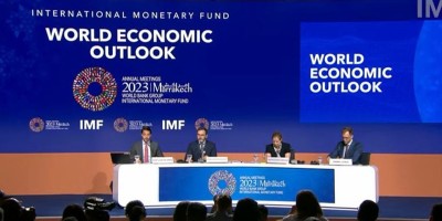 Bangladesh's economy to grow by 6%: IMF