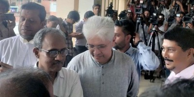 HC grants bail to Adilur, Elan in ICT case