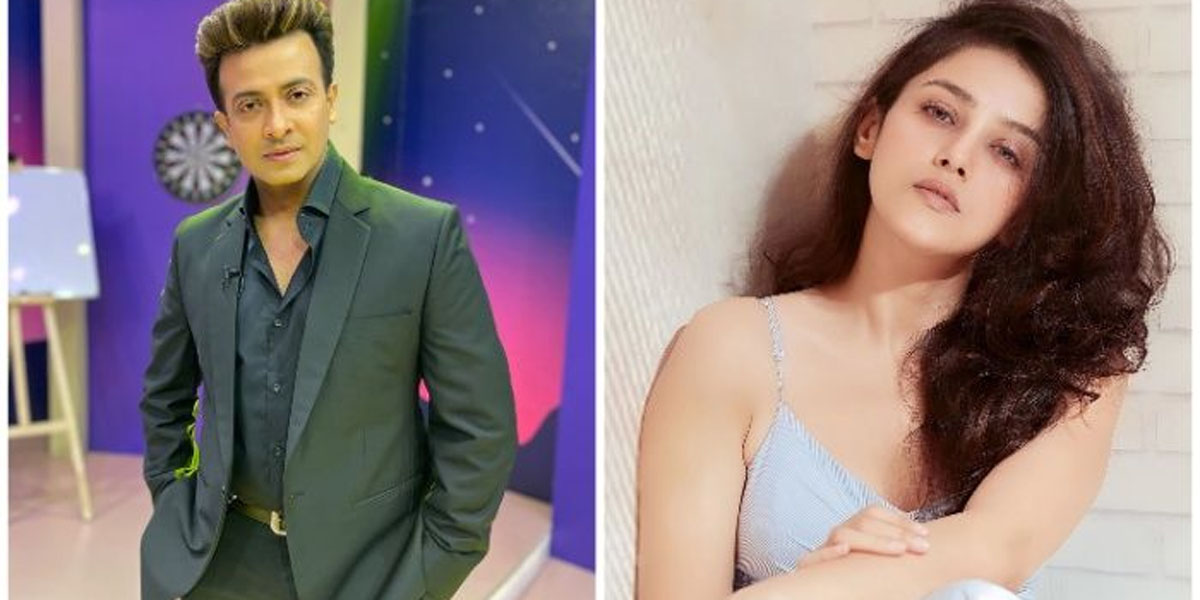 Shakib Khan may pair up with Tollywood actress Mishti Chakraborty