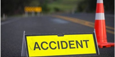 6 killed in Mymensingh Road accident