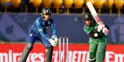 Bangladesh penalised for slow over rate in match against England