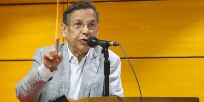 Election will be free and fair, Law Minister tells US team