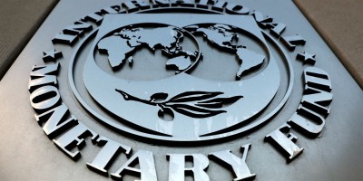 IMF team holds meeting with Power Division