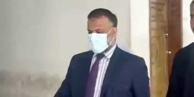 Ex-Cumilla CJM gets bail after conviction for contempt of court