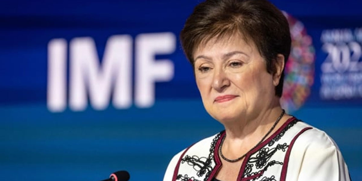 IMF chief prematurely announces Zambia debt deal