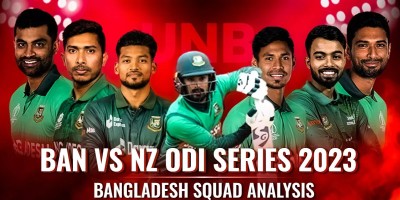 Bangladesh gear up for familiar foe NZ in today's encounter