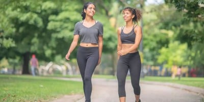 Are you want to lower your risk of early death?