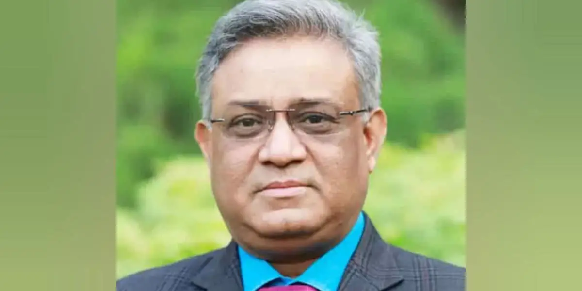 Prof  Maksud Kamal made 29th VC of Dhaka University