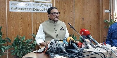 Awami League to consider dialogue if BNP withdraws conditions: Quader