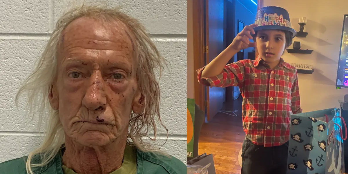 Illinois man charged with hate crime in fatal stabbing of Muslim boy