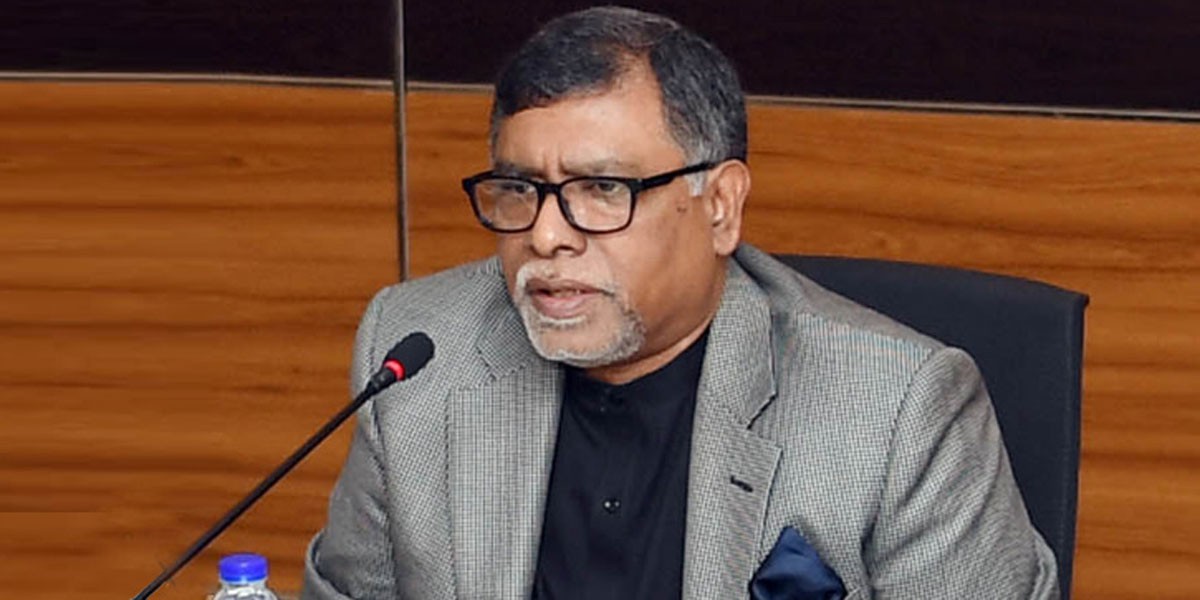 City corporations should take long term plan for curbing dengue: Health Minister