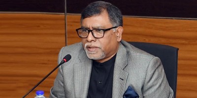City corporations should take long term plan for curbing dengue: Health Minister