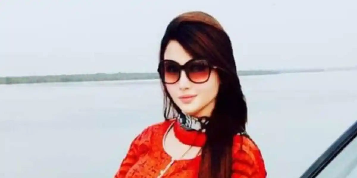 Pakistani actress to go on a date with Bangladesh cricketers if they beats India