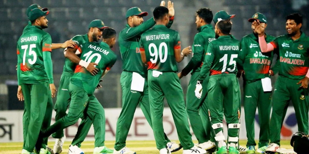 Tigers face off high flying India on Thursday