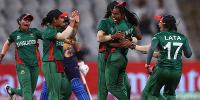 BCB announces Women's team for T20 series against Pakistan