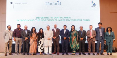 Norway to invest in renewable energy in Bangladesh
