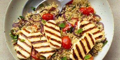 9 Delicious Quinoa Recipes for Weight Loss