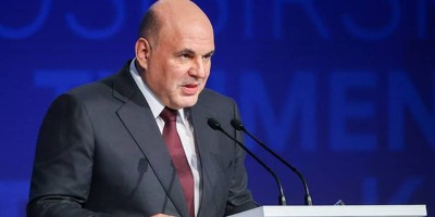 Fair global trade impossible without changing West's status quo: Russian PM