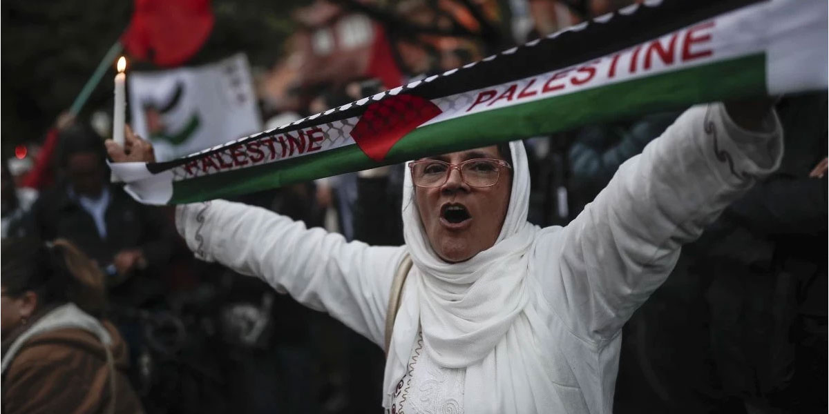 Bangladesh observing Day of Mourning for Palestinians killed in Israeli attacks