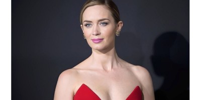 British actress Emily sorry for 'hurtful' comments in resurfaced video