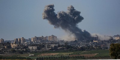 Israel to intensify Gaza strikes, U.S. pushes for more aid