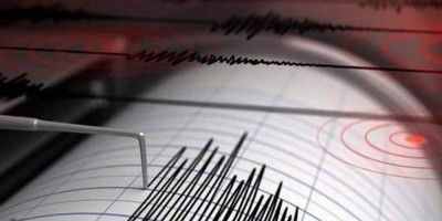 Magnitude 6.1 earthquake strikes Nepal