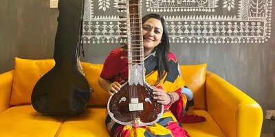 Chirkutt’s Sumi to join global music conference in Norway
