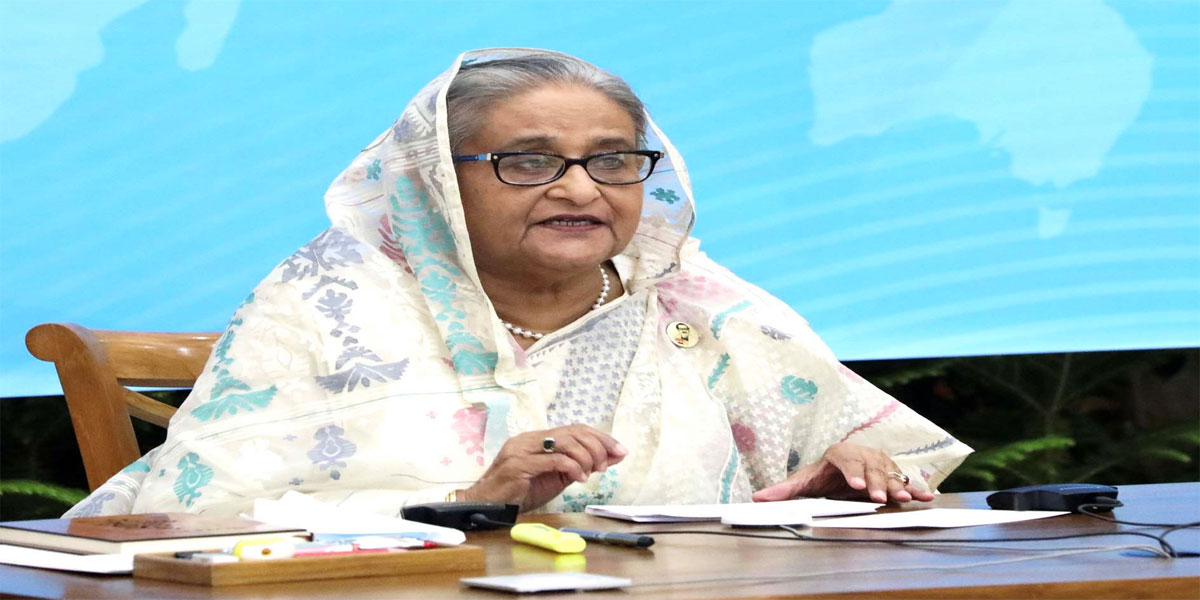 PM to address Global Gateway Forum this afternoon