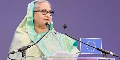 PM urges global leaders to stop war