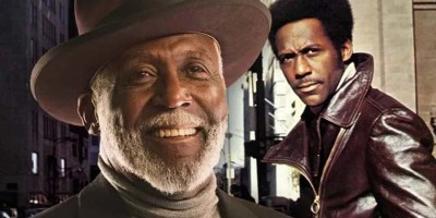 Richard Roundtree, America's 'first Black action hero,' dead at 81