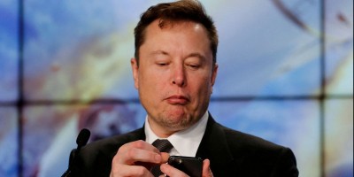 Elon Musk teases audio and video calls at X