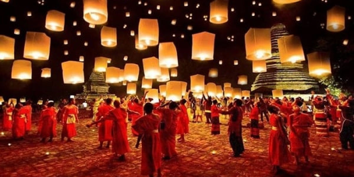 Buddhists to celebrate Prabarana Purnima Saturday