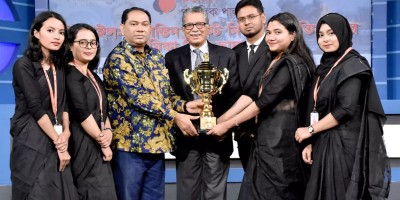 Bangladesh stands united for Palestine in conflict with Israel: Humayun Kabir