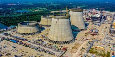 Fifth batch of uranium for RNPP arrives in Rooppur amid tight security