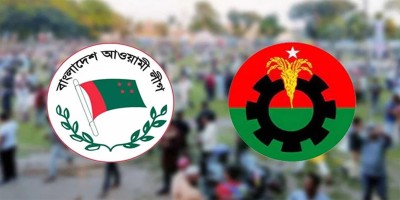 Police allow BNP, Awami League Oct 28 rallies in Dhaka
