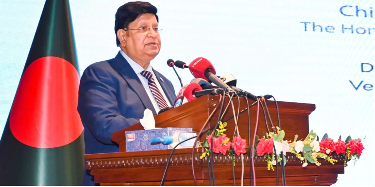 Some powerful countries using HR, democracy, elections as tool of exploitation: FM