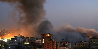 Hamas vows 'full force' after Israel steps up Gaza ground operations