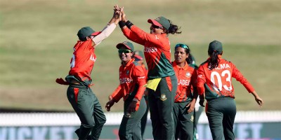 Bangladesh win historic Women's T20 series against Pakistan