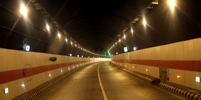 PM to inaugurate potentially iconic tunnel project running beneath Karnaphuli River
