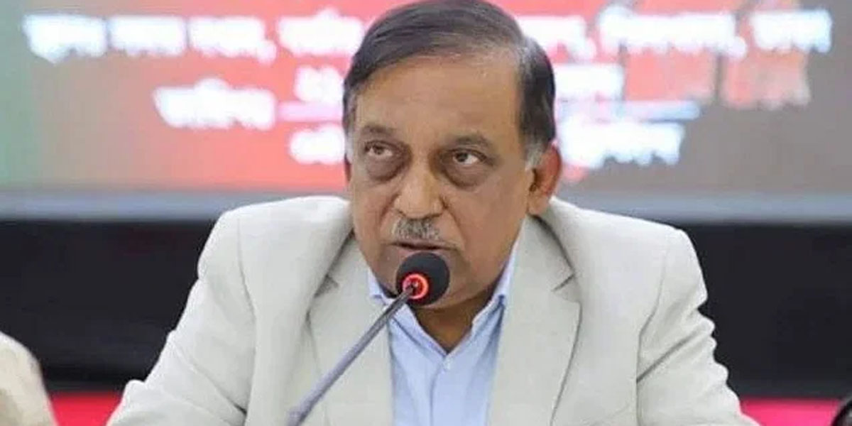 Cases have already begun, many more will file cases: Home minister