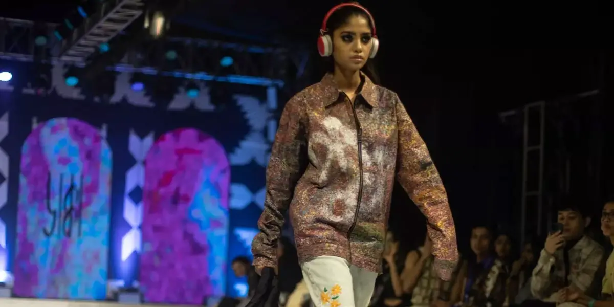 First-ever Arka Fashion Week concludes in style