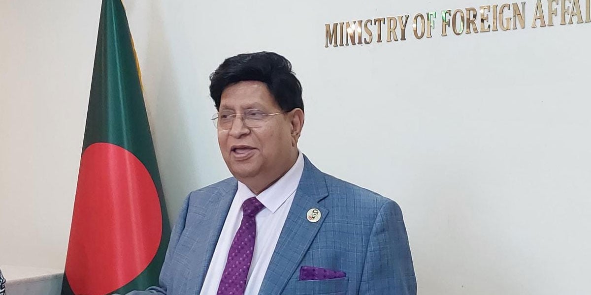 Govt will brief diplomats, UN agencies today on current situation in Bangladesh