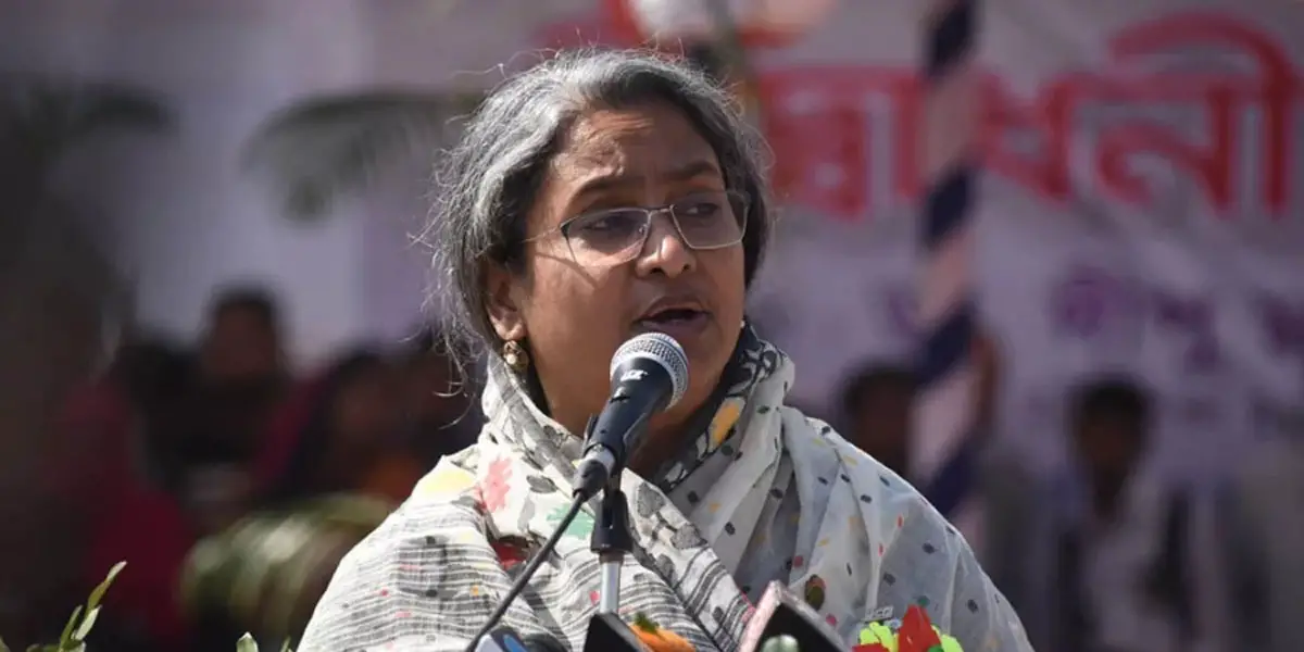 Students will be assessed based on their skills in the new curriculum: Dipu Moni