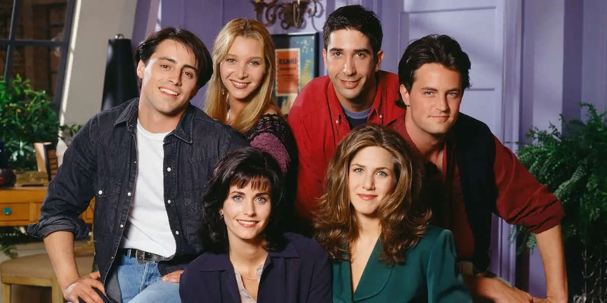 Matthew Perry's 