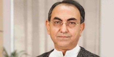 Arrest warrant issued against BNP leader Mirza Abbas