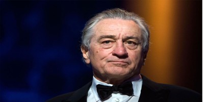 Robert De Niro lashes out at former assistant who sued him, shouting: ‘Shame on you!’