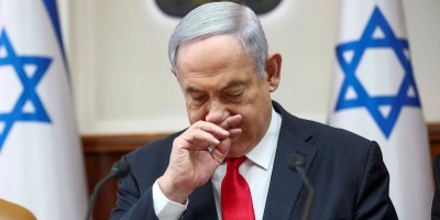 Israel's Netanyahu faces reckoning over Hamas disaster