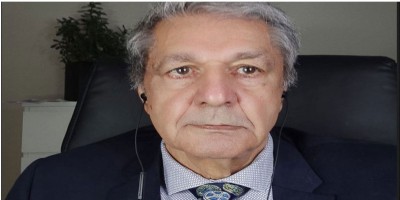 Pakistani origin Swedish judge Asif Shahkar gets Bangladesh citizenship