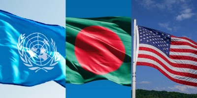 UN, US reiterate call for free, fair election in Bangladesh